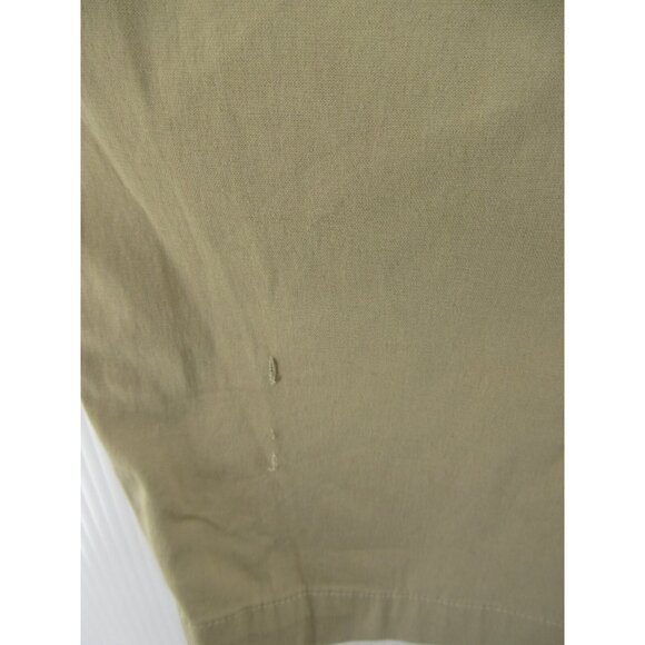 Lululemon Pants 34 Golf Chino Commuter Traveler Performance 34X33 * - Picture 9 of 13